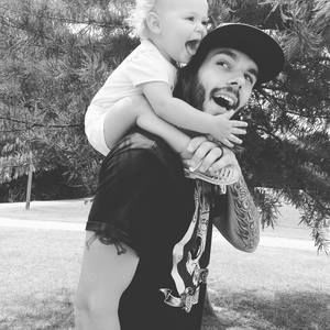 Meet your Posher, Nick